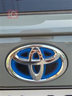 تويوتا راف 4